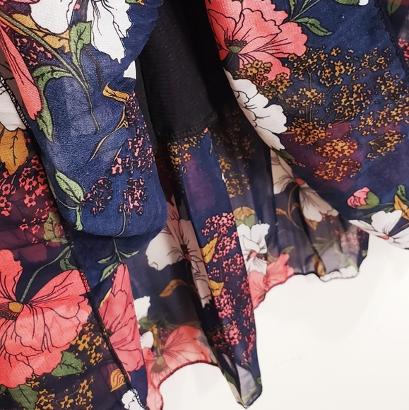 FLNN dress - Size XXL - Picture 5 of 6